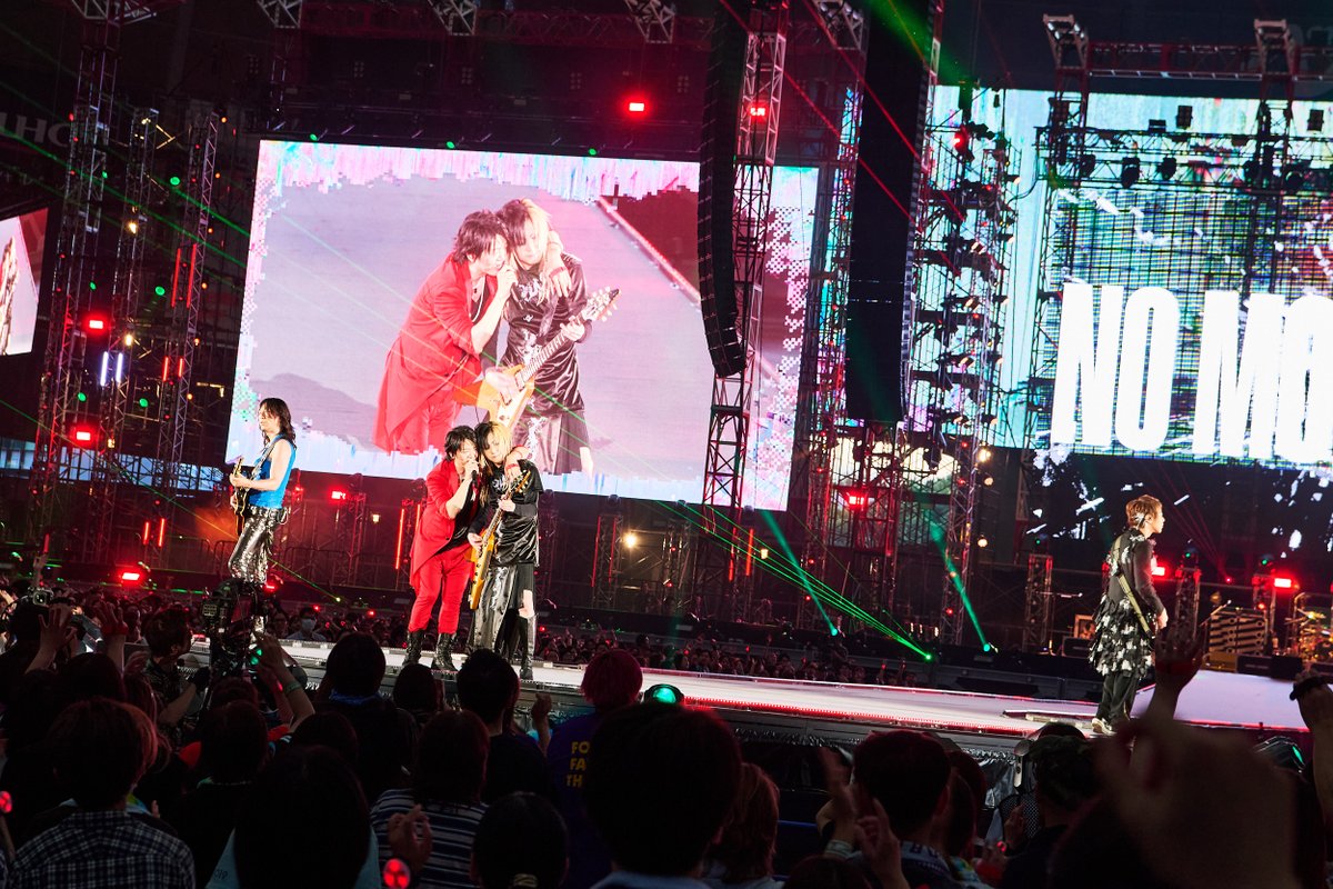 ⚡️GLAY 30th Anniversary GLAY EXPO 2024-2025 in ベルーナドーム