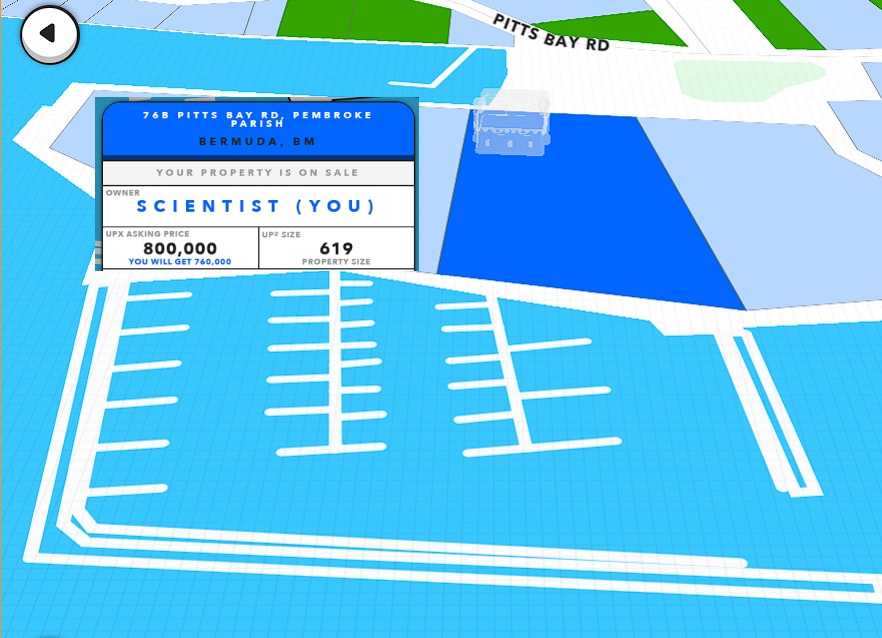 scientist - Teal Deal - 🚁 - MetaVenturist tweet media