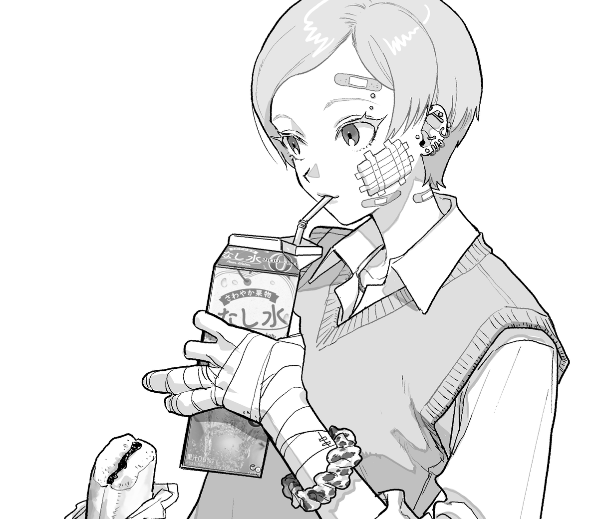 アリ…🩵🩶🩵🩶🩵🩶 