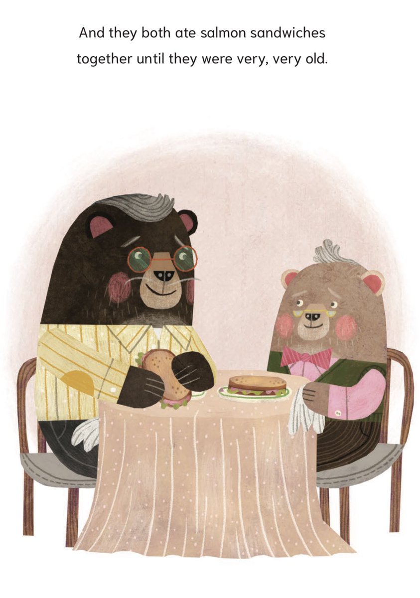 sbutlerbooks's tweet photo. It’s #PrideMonth🏳️‍🌈🏳️‍⚧️ and I’d say that’s the perfect excuse for a #Competition.
The Bear Stylist is a love story between hairstylists Ludo P. Tubbs and Leonardo Von Cropsalot.

Follow, like, and repost for your chance to win a signed and personalised copy.

#Giveaway ends 29/06/24 https://t.co/luWKa9awC0