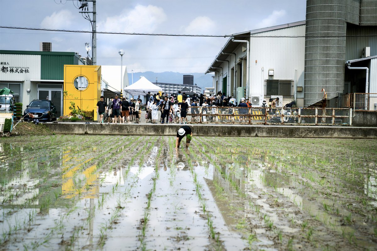 Sake On Air tweet media
