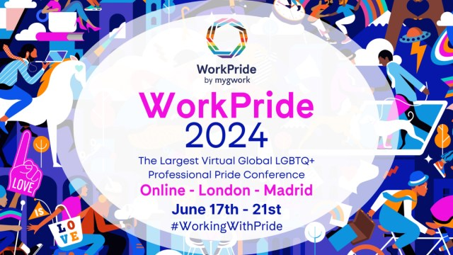 LesbianClub's tweet photo. Research by @myGwork before the 5th edition of their annual #WorkPride reveals 8 of 10 Gen Zers are reluctant to join companies that have withdrawn support for the LGBTQIA community. 5% of LGBTQIA Gen Z graduates/students think not enough proactive action to be LGBTQIA-inclusive. https://t.co/czf4iyNL3i