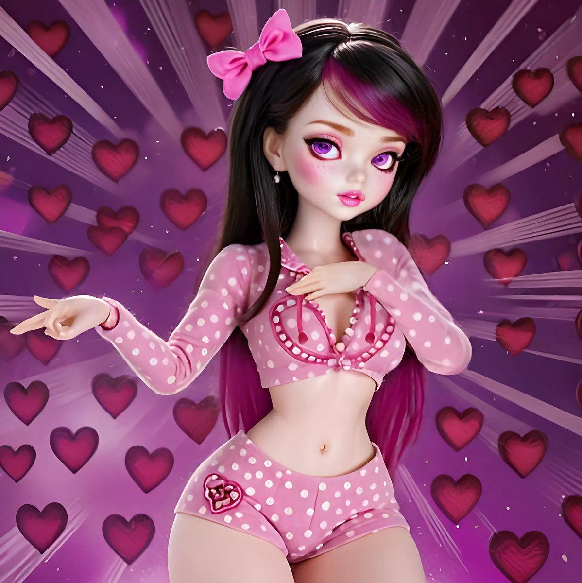 MelanyMolbox87's tweet photo. Melany victoria Molbox 3D Molbox87 https://t.co/6XfOjRoRup