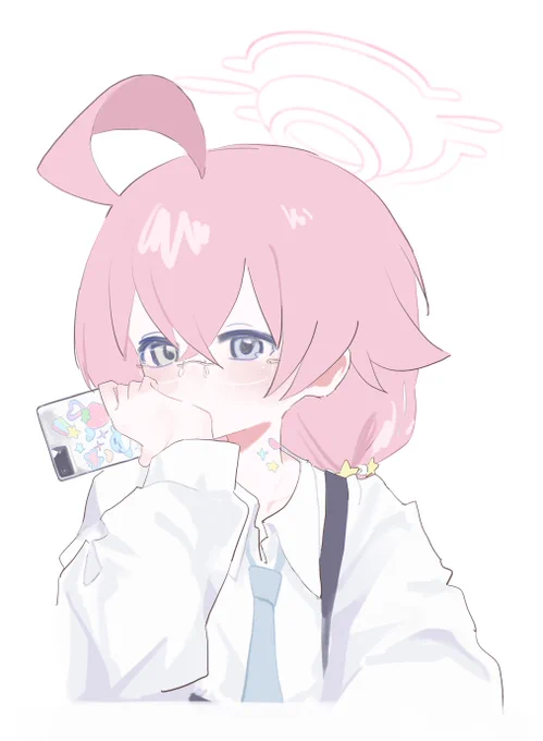 チェキ風カードつくる 
