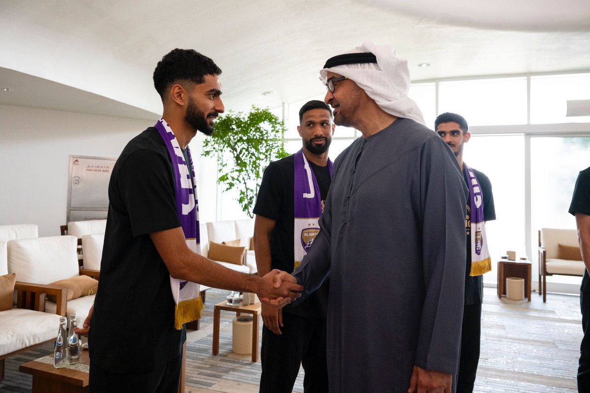 محمد عباس tweet media