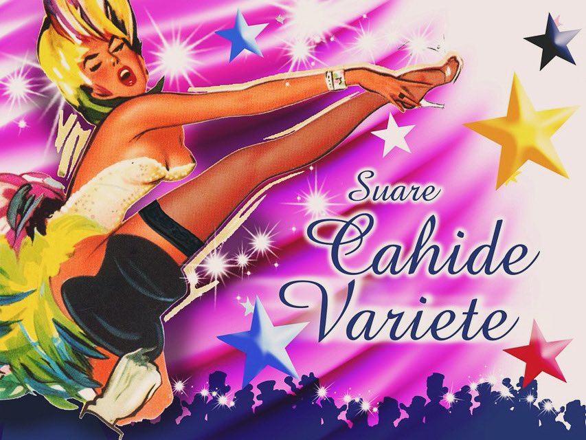 CapaAjans's tweet photo. #cahidevariete 2006 #tbt https://t.co/oc60pQAmnV