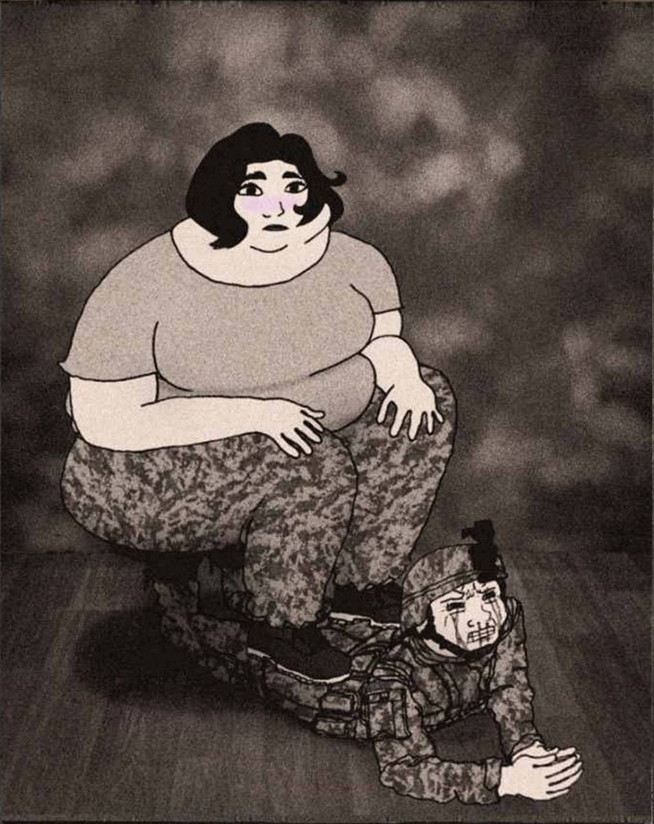 THIS IS WAR 🦅🦅🦅