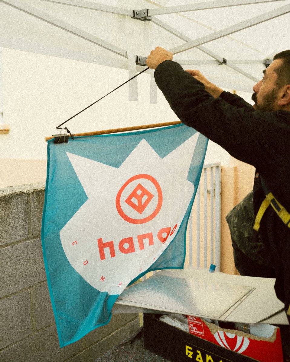 Rexenera Fest tweet media