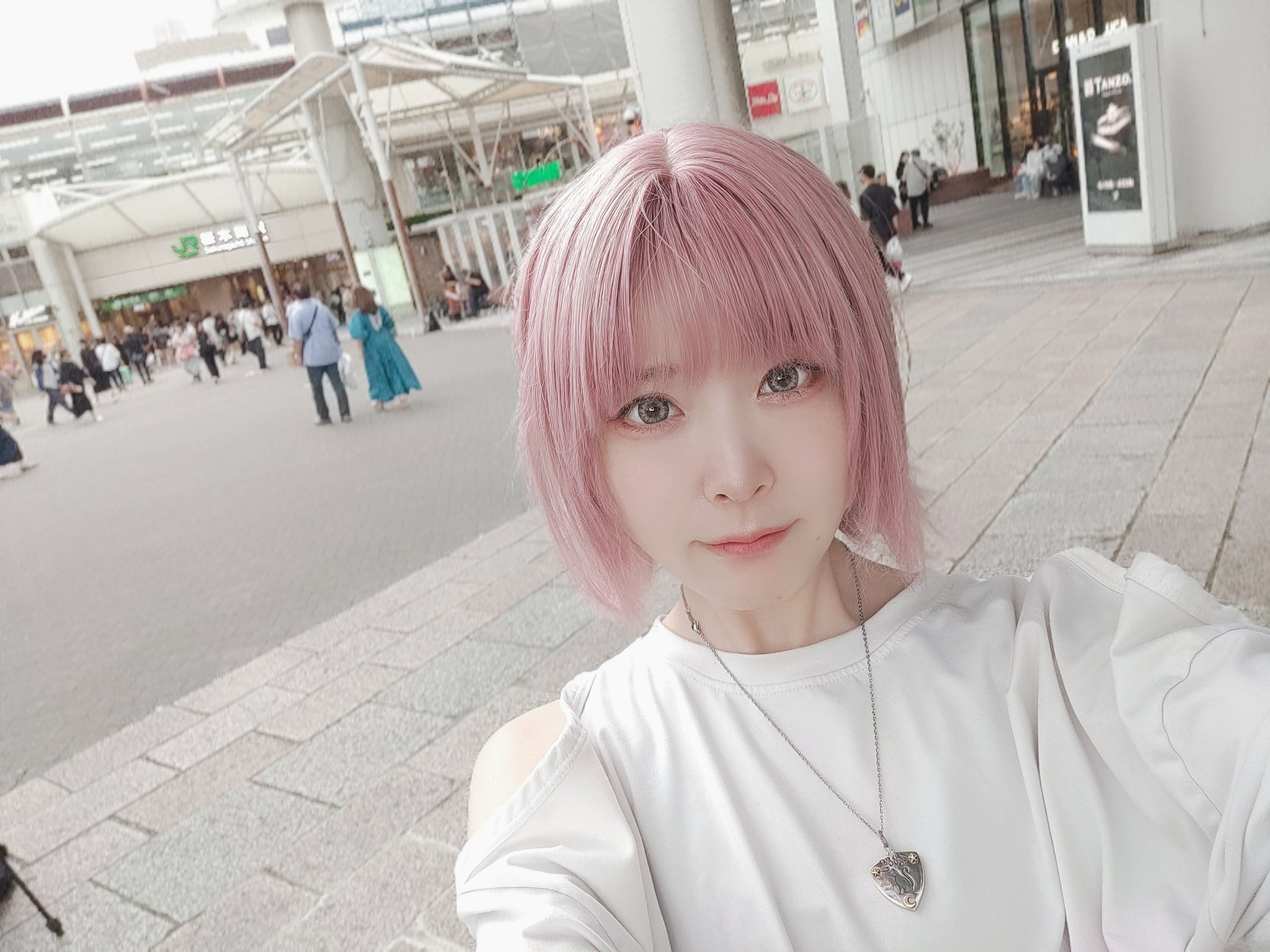 🐱sari🌙9/8(月)秘密基地配信※ﾂｲｷｬｽﾌﾟﾚﾐｱ配信 on X: 