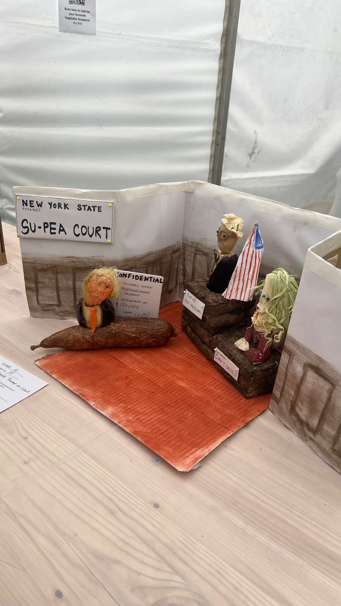 Leanora Volpe tweet media