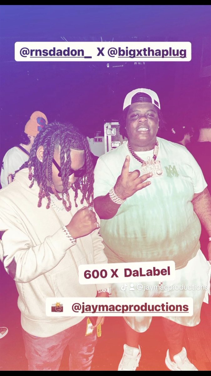 ShotbyJayMac's tweet photo. #600xDaLabel #rnsdadon #whoisrns #bigxthaplug #jaymacproductions #dalabel #reels #viral #shotbyjaymac #htx #houston #texas #dallas #tourlife #fromdallaswithlove https://t.co/T8VsOMAJ9l