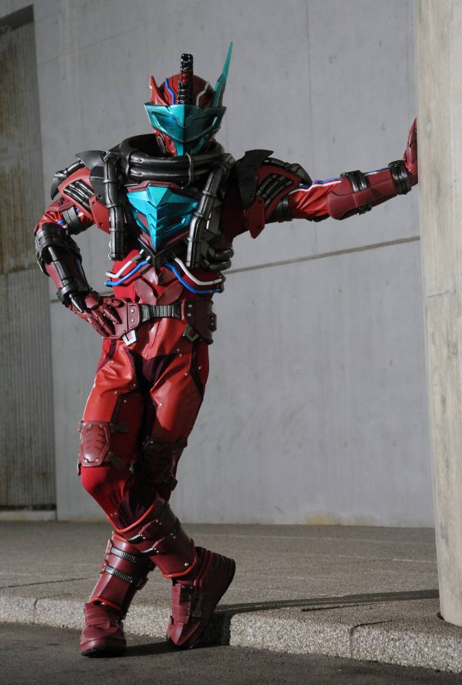 仮面ライダービルド エボルト　石動惣一　前川泰之　ブラッドスターク　缶バッジ 2026年最新】石動惣一の人気アイテム - メルカリ