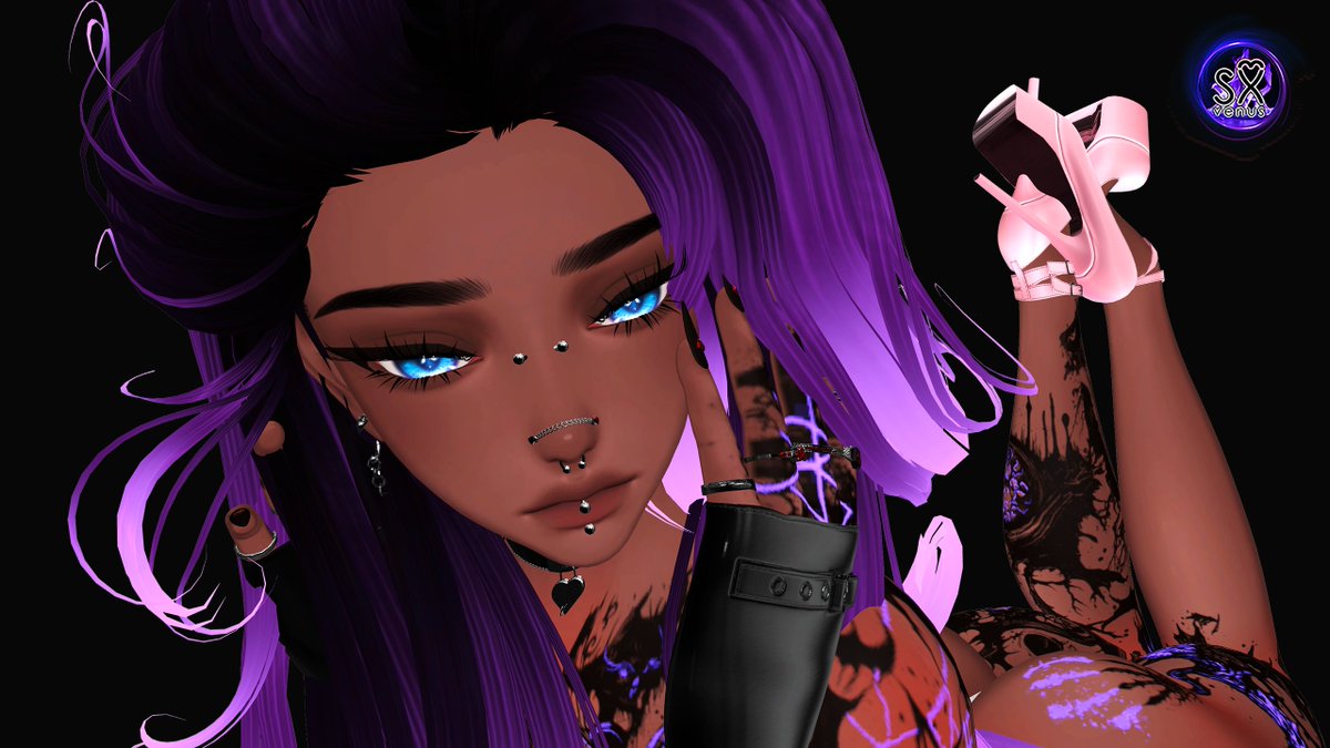 playroom_sx's tweet photo. Who will take Lady Venus for a ride?
#vrchat #virtual #venussx #dominateMe #readyoutnow #fyp https://t.co/u8m8uUrwwC