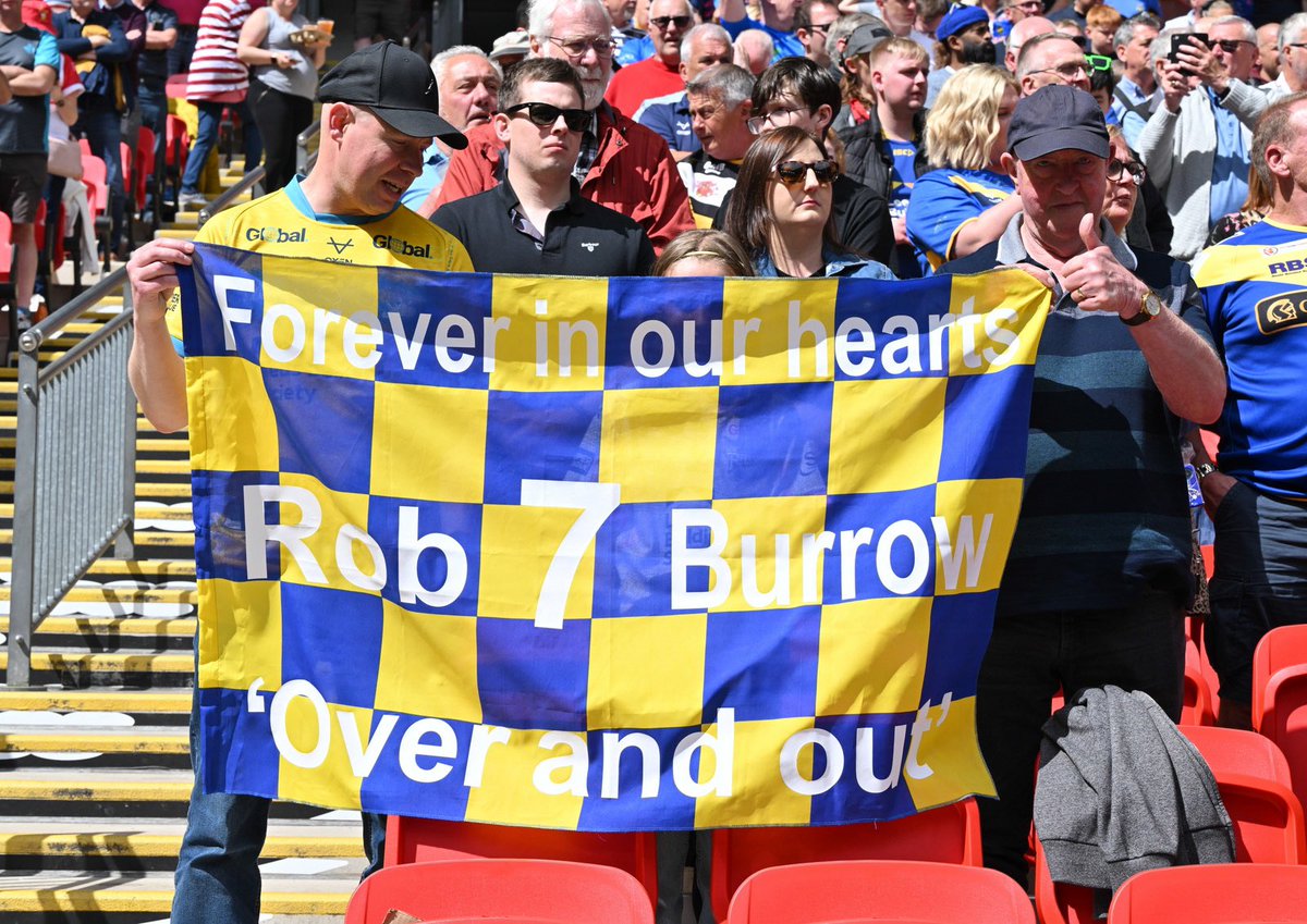 Leeds Rhinos tweet media