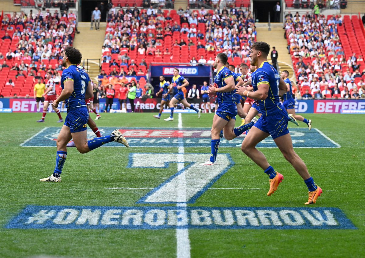 Leeds Rhinos tweet media