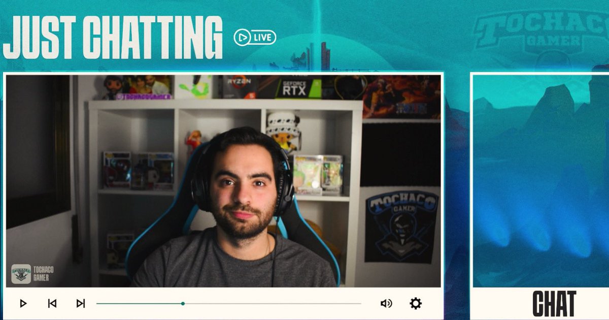 TochacoGamer tweet media