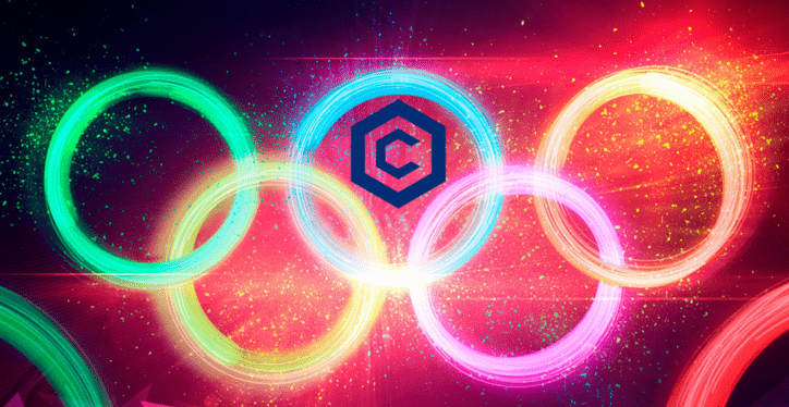 JRav28's tweet photo. @trooprzarmy Let the games begin! 🔥  ◯‍◯‍◯‍◯‍◯
$ATHLETE https://t.co/srR3T0ZFvJ
