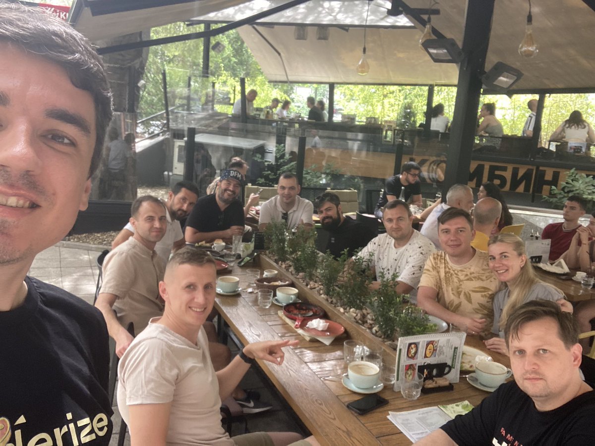 Kirill Madorin tweet media