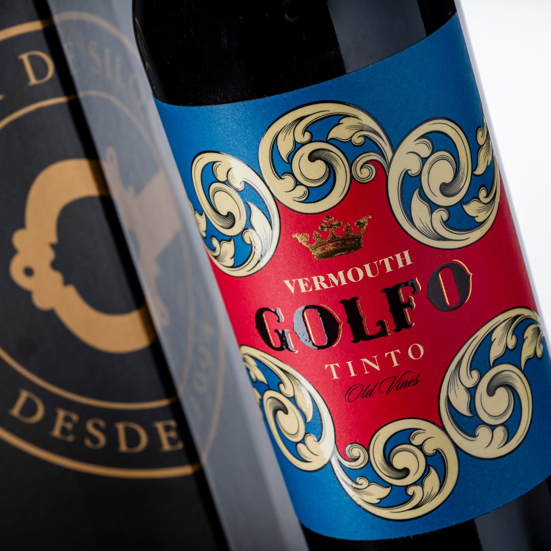 😃 ¡Descubre la magia del primer vermut elaborado en la Ribera del Duero!

🌐 ¡Visita nuestra web y hazte un Golfo!
cillardesilos.es

#vermut #vermuteo #sesionvermut #vermuteando #vermuteando #hazteungolfo #riberadeduero