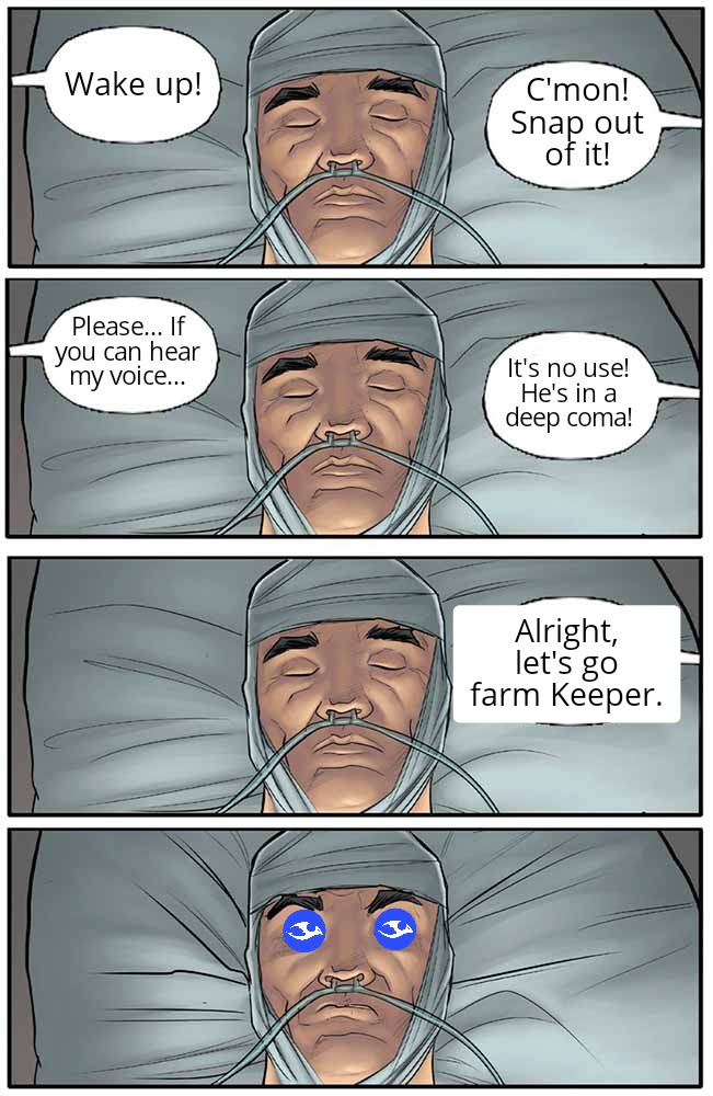 Terry_OnChain's tweet photo. LFG @keeper_defi
Time to farm $POINTS #KeeperMeme https://t.co/Gkv04XHnru
