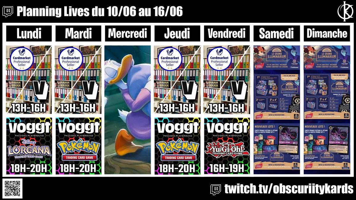 Obscuriity tweet media