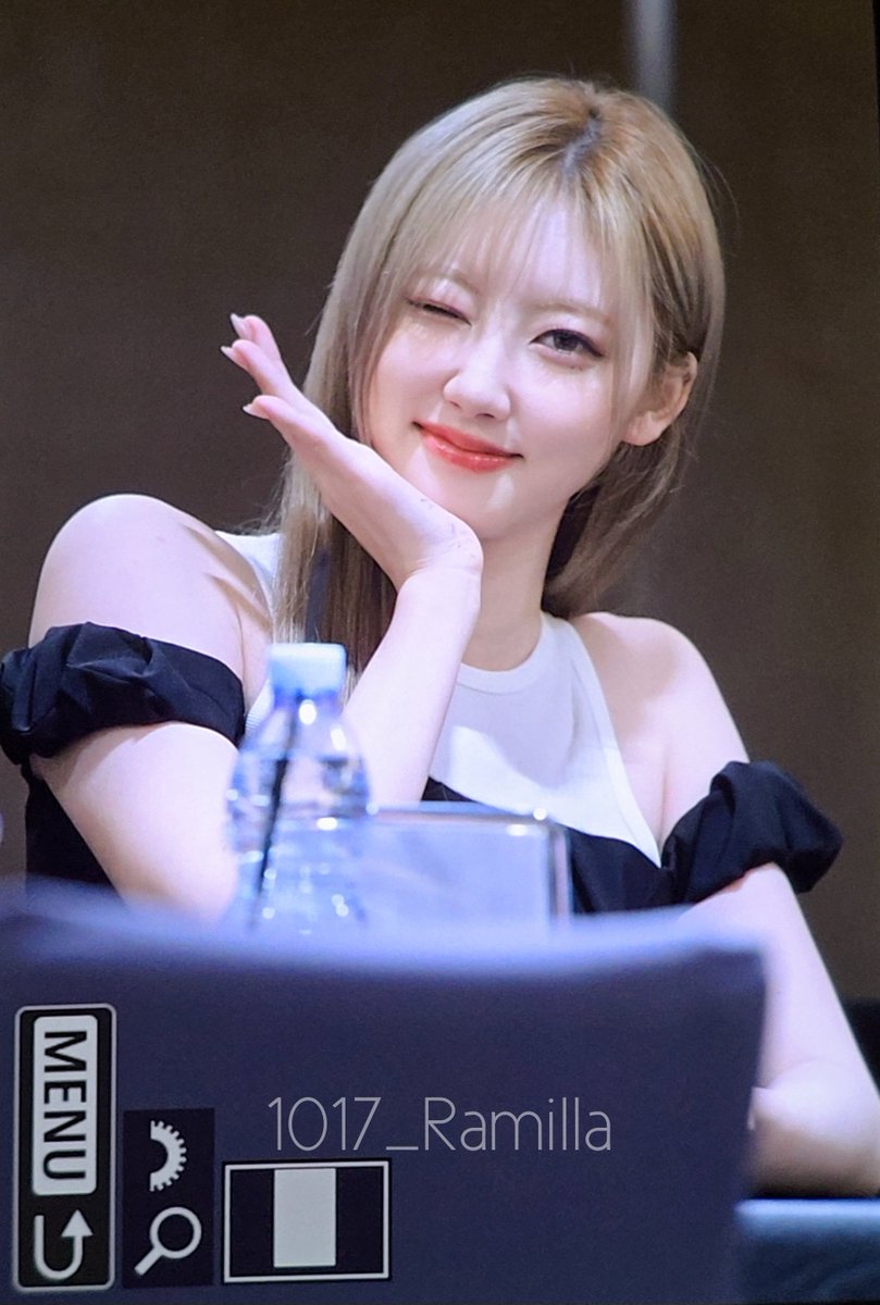 1017_Ramilla's tweet photo. 240609
라美❤️

#베이비몬스터 #babymonster #rami #라미 #하람 #신하람 #Haram https://t.co/JPP0G6EhDR