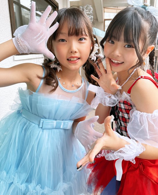 Twitterのコスプレ画像25