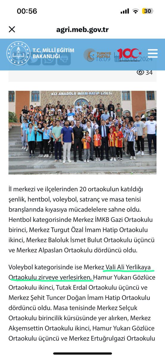 Selim Yıldırım tweet media