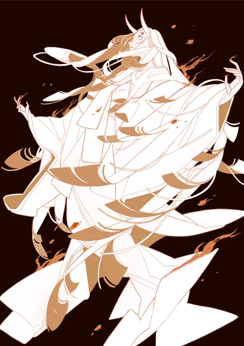 生成り 