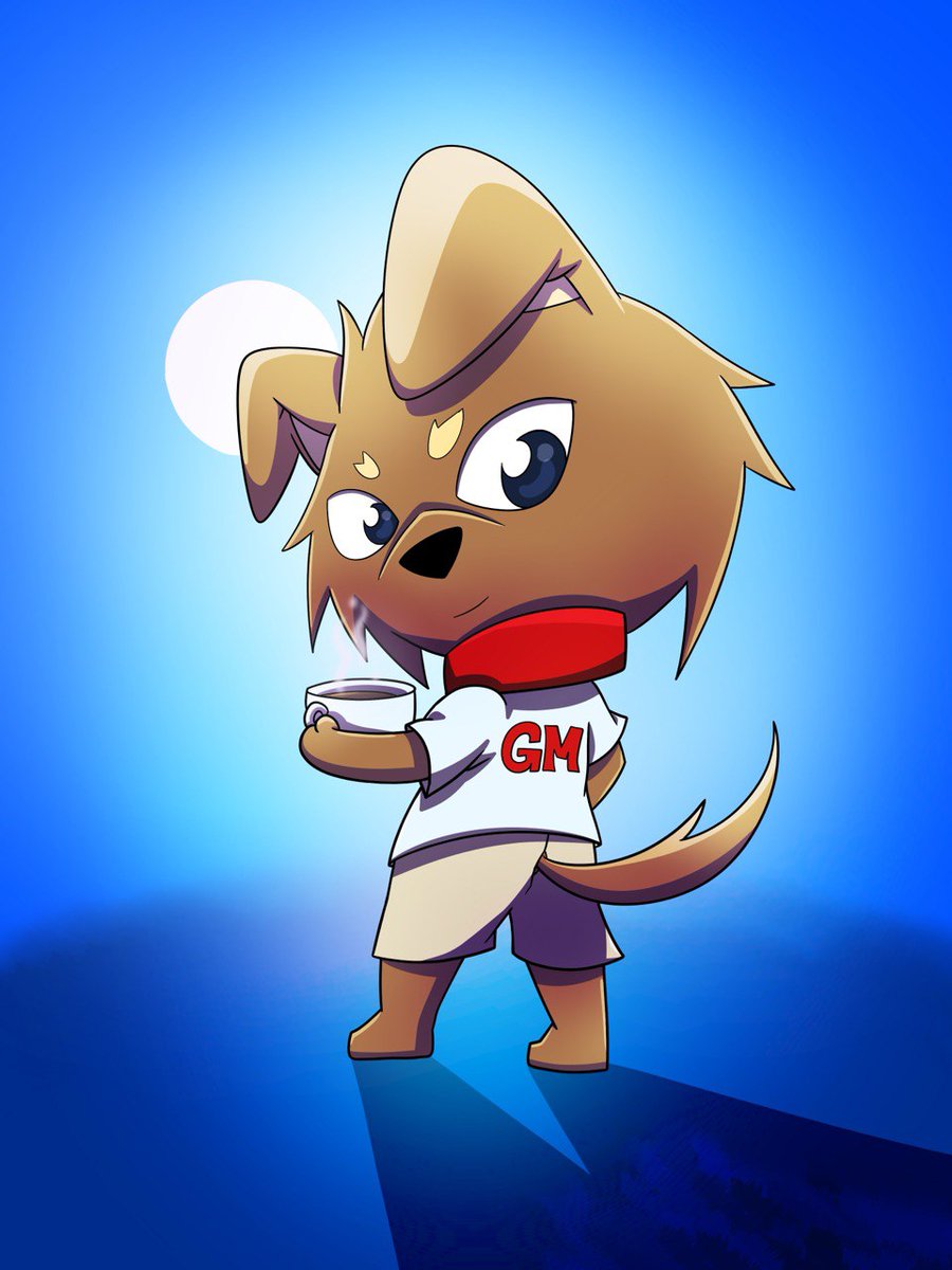 benionbase's tweet image. Good Morning $BENI Family

Happy Sunday 🌞

Great Week Ahead 🐕