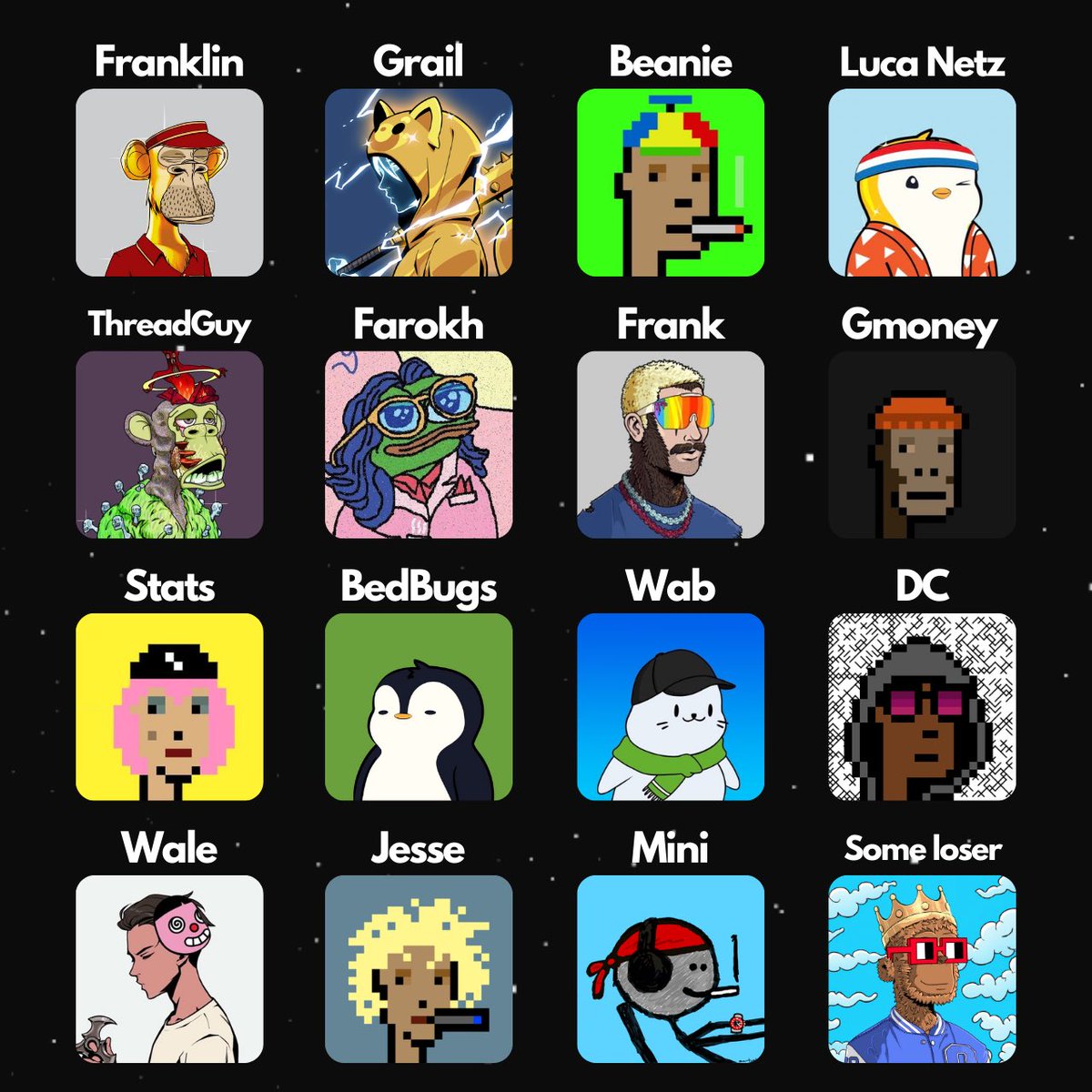 Amart (LOOP)⚡️ tweet media