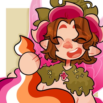 New Profile picture by <a href="/MijntjeDraws/">Mijntje Draws || COMMISSIONS OPEN</a> ofc!! :3 

Thank you once again mijn <3