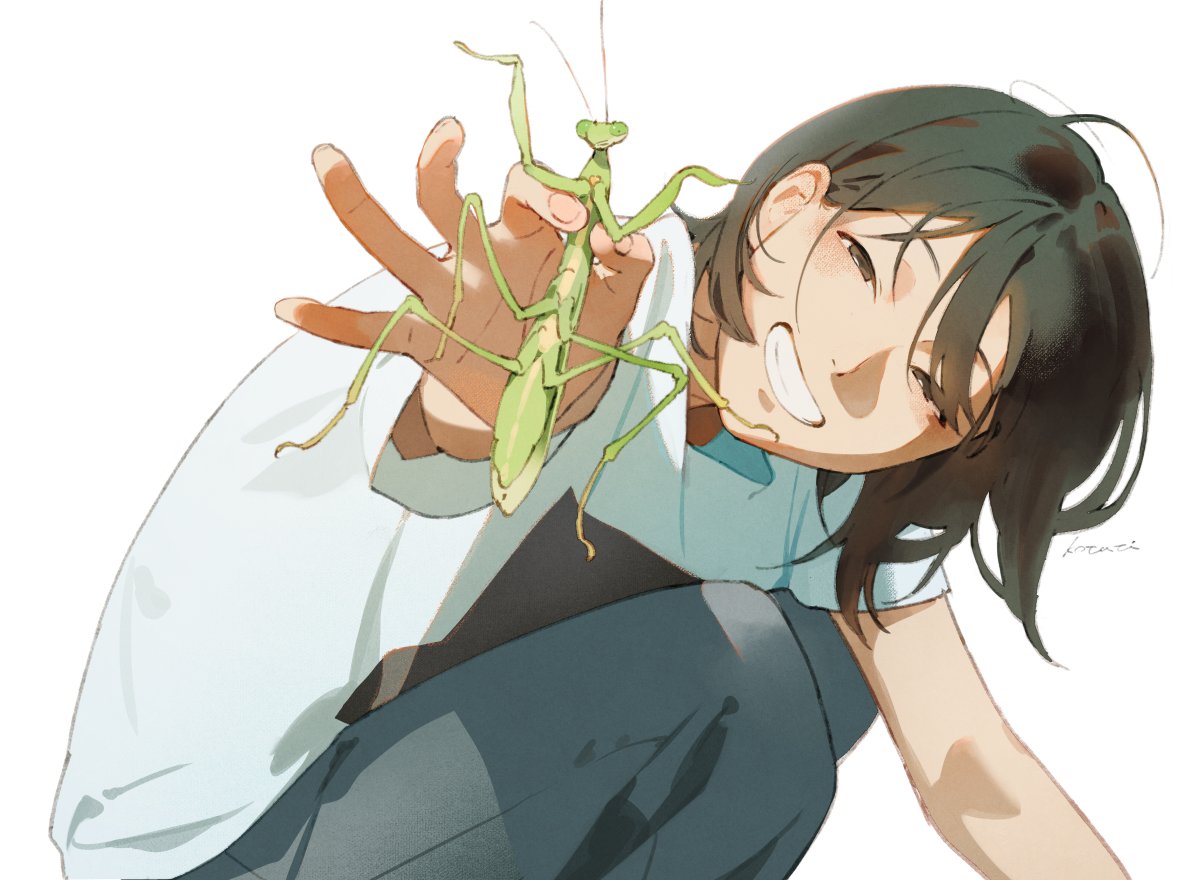 コタチユウ tweet media