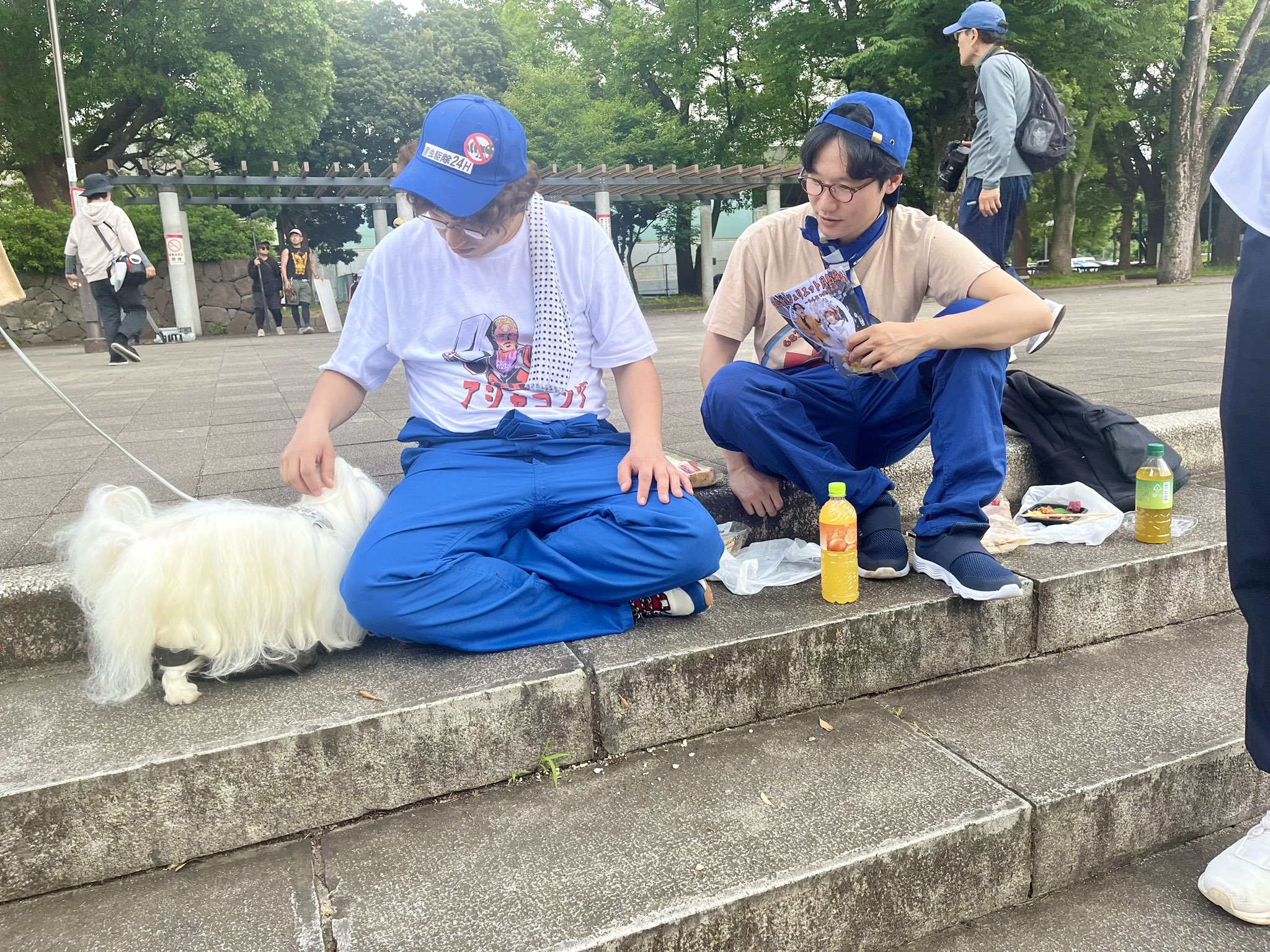 木村昴　まとめ売り Fruit Jelly] Kimsuba's excitement goes up and down