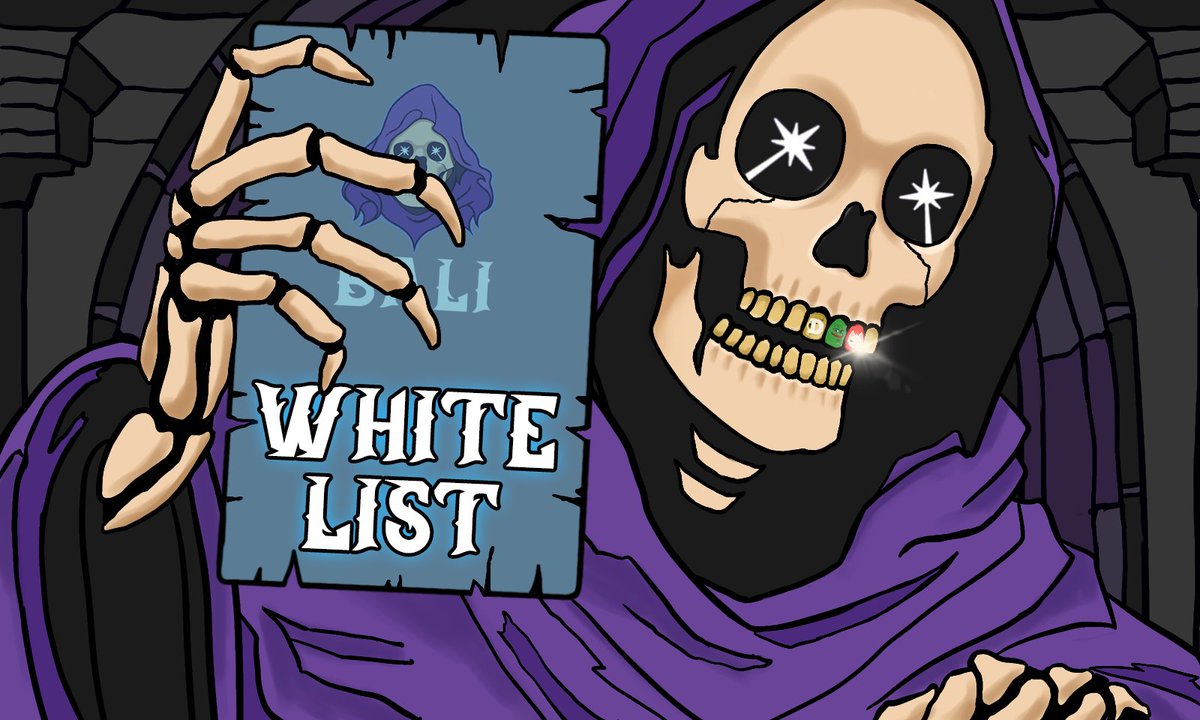 balicoineth's tweet photo. The $BALI WHITELIST is live!

Catch the big 1000x💎in 2024. Make #ETH great again!

WL holders will enjoy 15% discount, ONLY chance, don't miss it!

💀Follow
💀Like +RT +Tag @ 3 Friends
💀Comment
💀Join TG: https://t.co/wCkejN6b12
💀Fill Form: https://t.co/7tFHXONrR1

#MEME https://t.co/CCQvEsBOa6