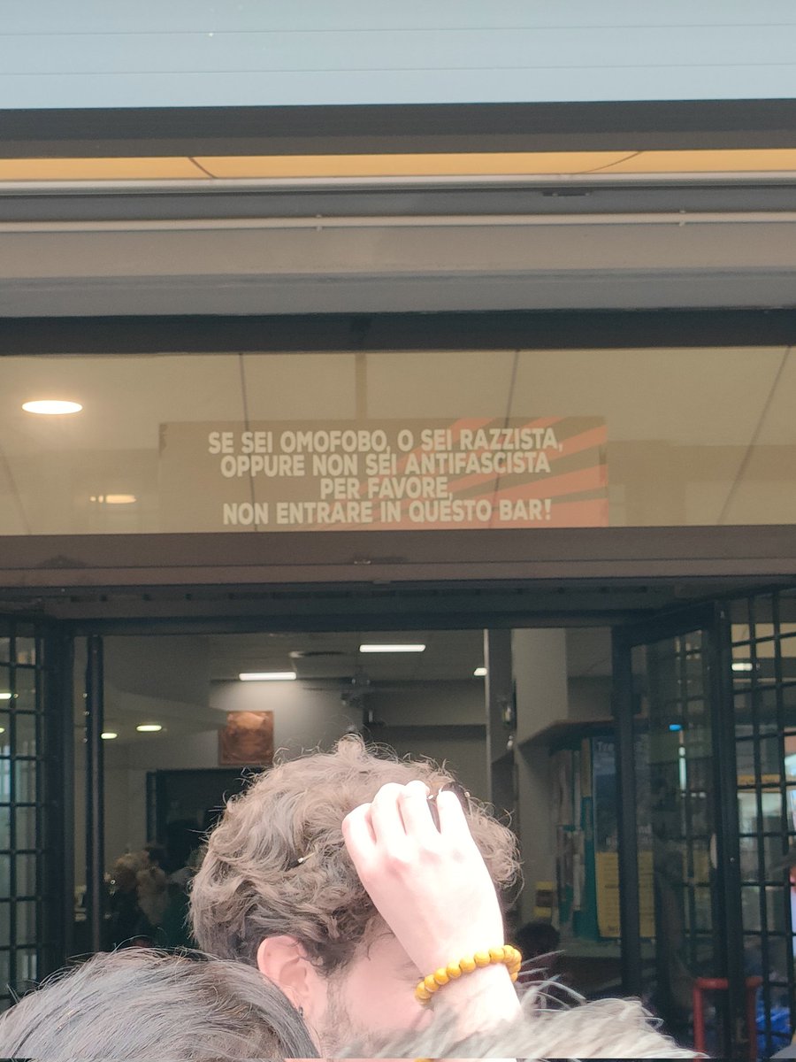 Bologna, che dire, l'educazione prima di tutto.