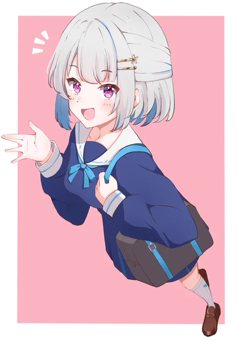 #ヘル絵スタ 