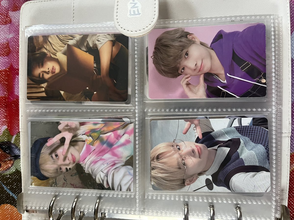 httprikii's tweet photo. interest check ! wts lfb 

planning to do a decluttering sale 
mostly enhypen 

enhypen evvne straykids zerobaseone ni-ki jungwon sunoo sunghoon jay jake heeseung bangchan seungmin felix lee know han jeongin hyunjin changbin i.n ki keita taerae jiwoong pc 

check thread https://t.co/8hV7ZYr8Gs