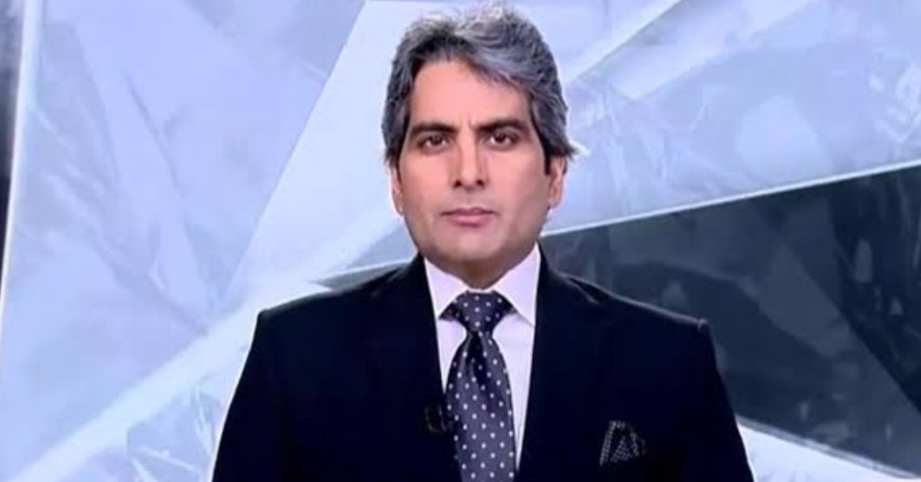 Bhaveshpuhaniya's tweet image. "कांग्रेस मुक्त भारत संभव नहीं है। भारत का डीएनए कांग्रेस से जुड़ा हुआ है।" 🇮🇳
- सुधीर चौधरी
#Congress #IndiaDNA #SudhirChaudhary