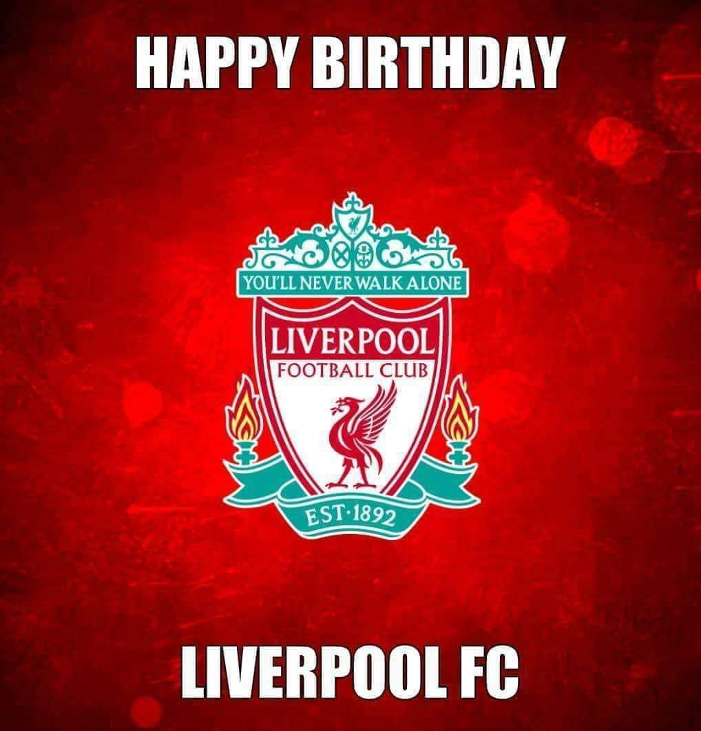 132 glorious years!