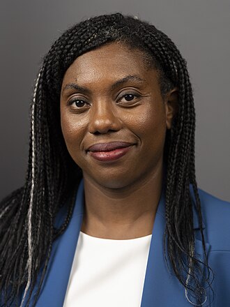CriticalCupcake's tweet image. Yesterday the British Equalities Minister (Kemi Badenoch) publicly and proudly announced that their attack on LGBTQ+ rights was made possible by intentionally placing people who are ideologically opposed to them in positions of power within apparently independent organisations