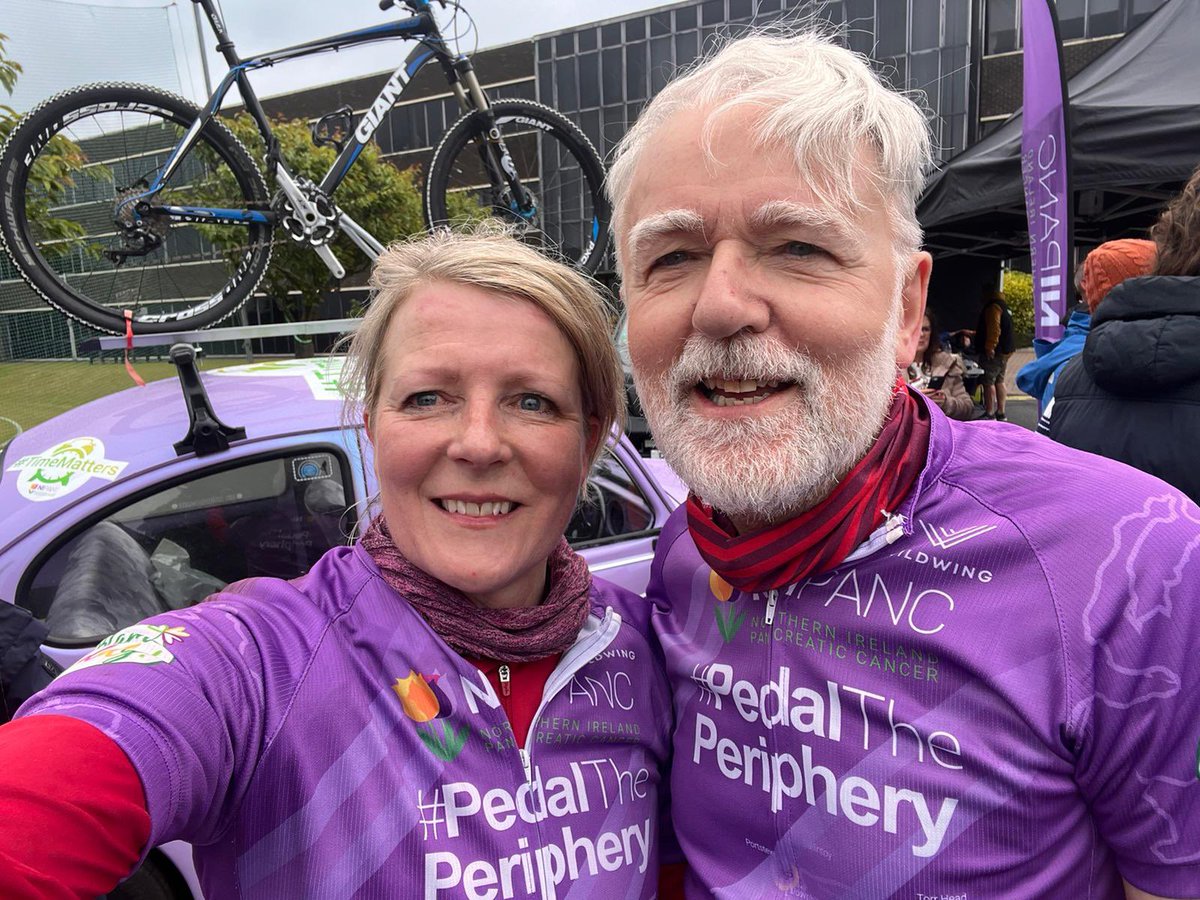 John Dickinson (@johnrdicko) on Twitter photo Yes we did it - me and <a href="/lstrutt/">Lisa Strutt</a> finished #PedalThePeriphery for our team. Feeling good even though we had a fall! Yes we did it - me and <a href="/lstrutt/">Lisa Strutt</a> finished #PedalThePeriphery for our team. Feeling good even though we had a fall!