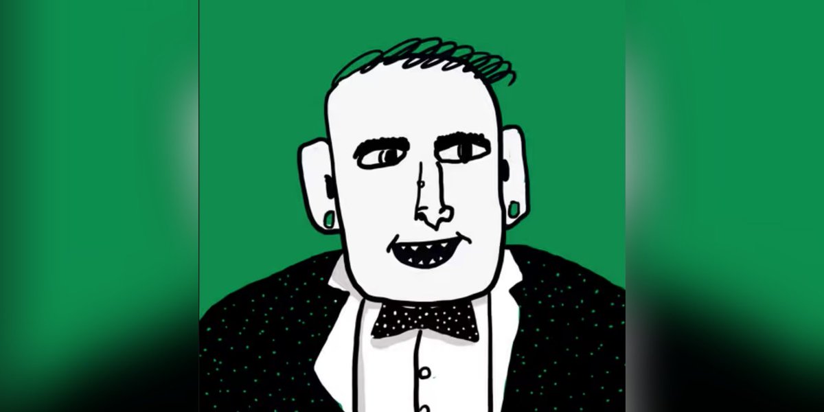 Cătălin F. (@frostedk9) on Twitter photo I'm telling you, it used to be fun...
 
916 days ago, I've minted #Politicians after <a href="/Stramosinft/">Stramosi</a> posted the mint link on their Telegram channel. 
Project description? 
" Do you really want them in your wallet? " 
H3ll 😈 yeah! 
$EGLD was ~ 300 $
#nostalgia #fortheculture I'm telling you, it used to be fun...
 
916 days ago, I've minted #Politicians after <a href="/Stramosinft/">Stramosi</a> posted the mint link on their Telegram channel. 
Project description? 
" Do you really want them in your wallet? " 
H3ll 😈 yeah! 
$EGLD was ~ 300 $
#nostalgia #fortheculture