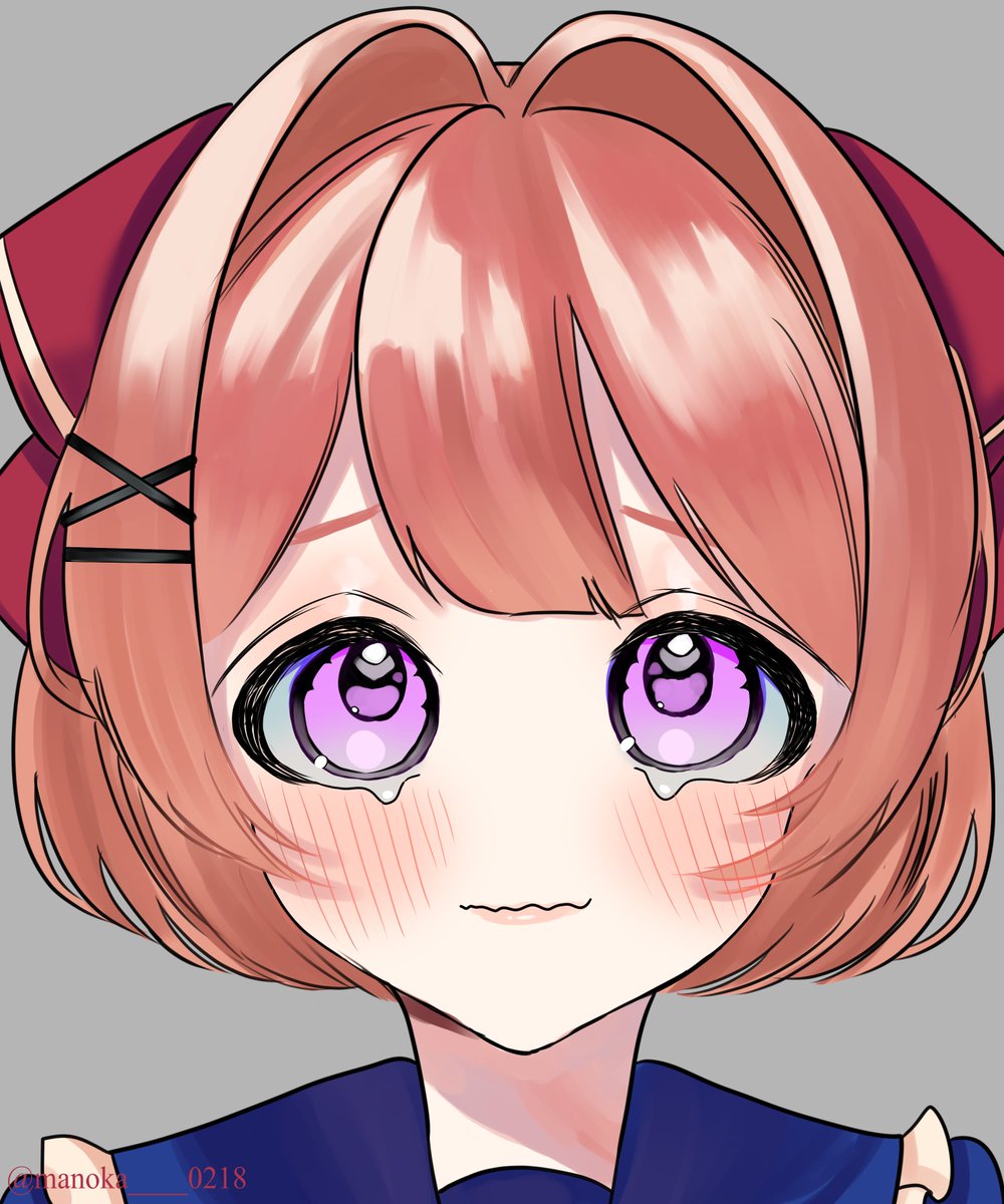 佐々原まのか@skebご依頼受け付け中！ tweet media
