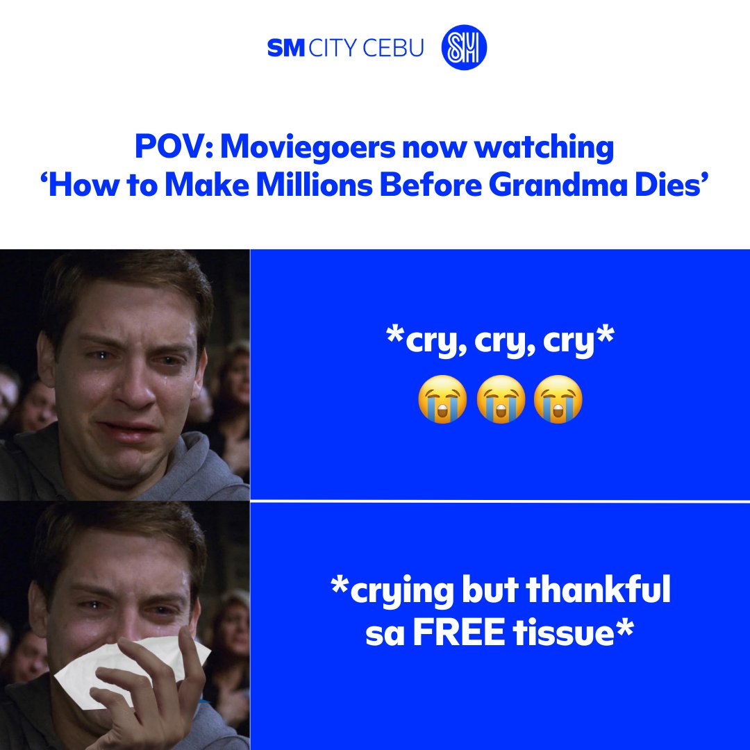 SM City Cebu (Official) tweet media