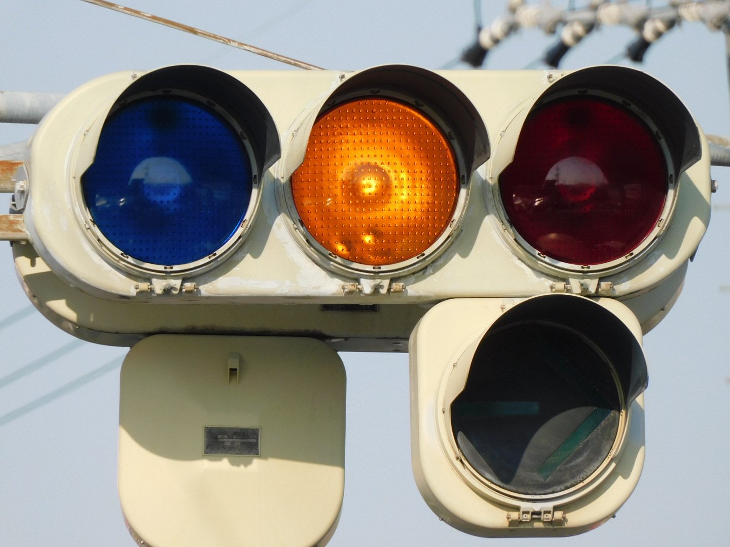 鉄道グッズ！信号機レンズ signalman310 on X: 