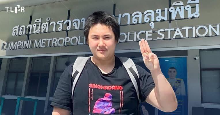 บิ๊ก เกียรติชัย ตั้งภรณ์พรรณ tweet media