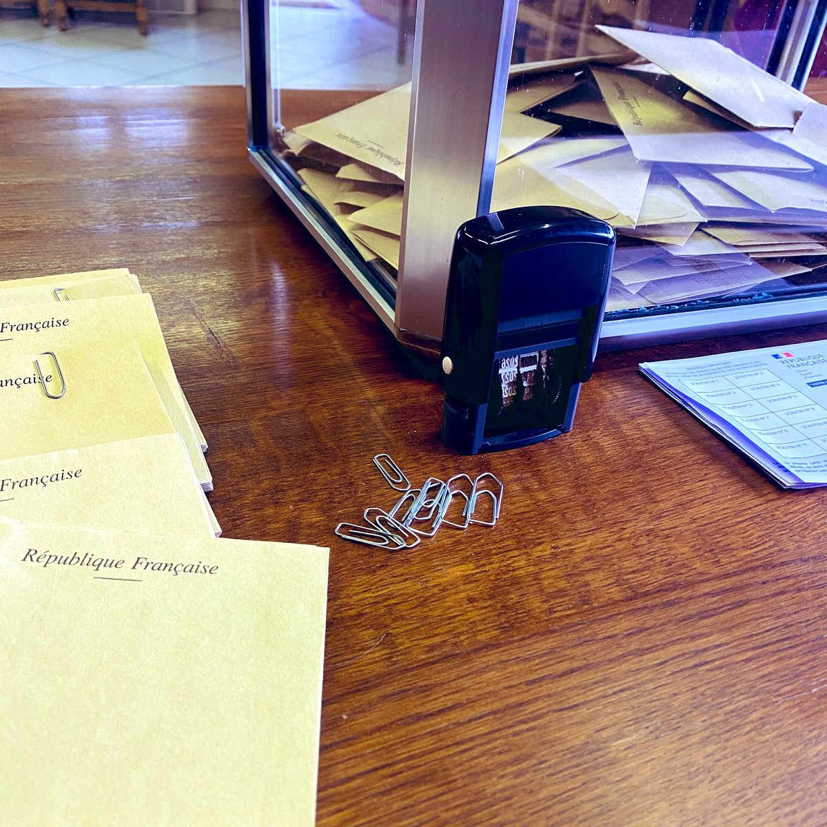 #electionseuropeennes2024 🇪🇺🇫🇷