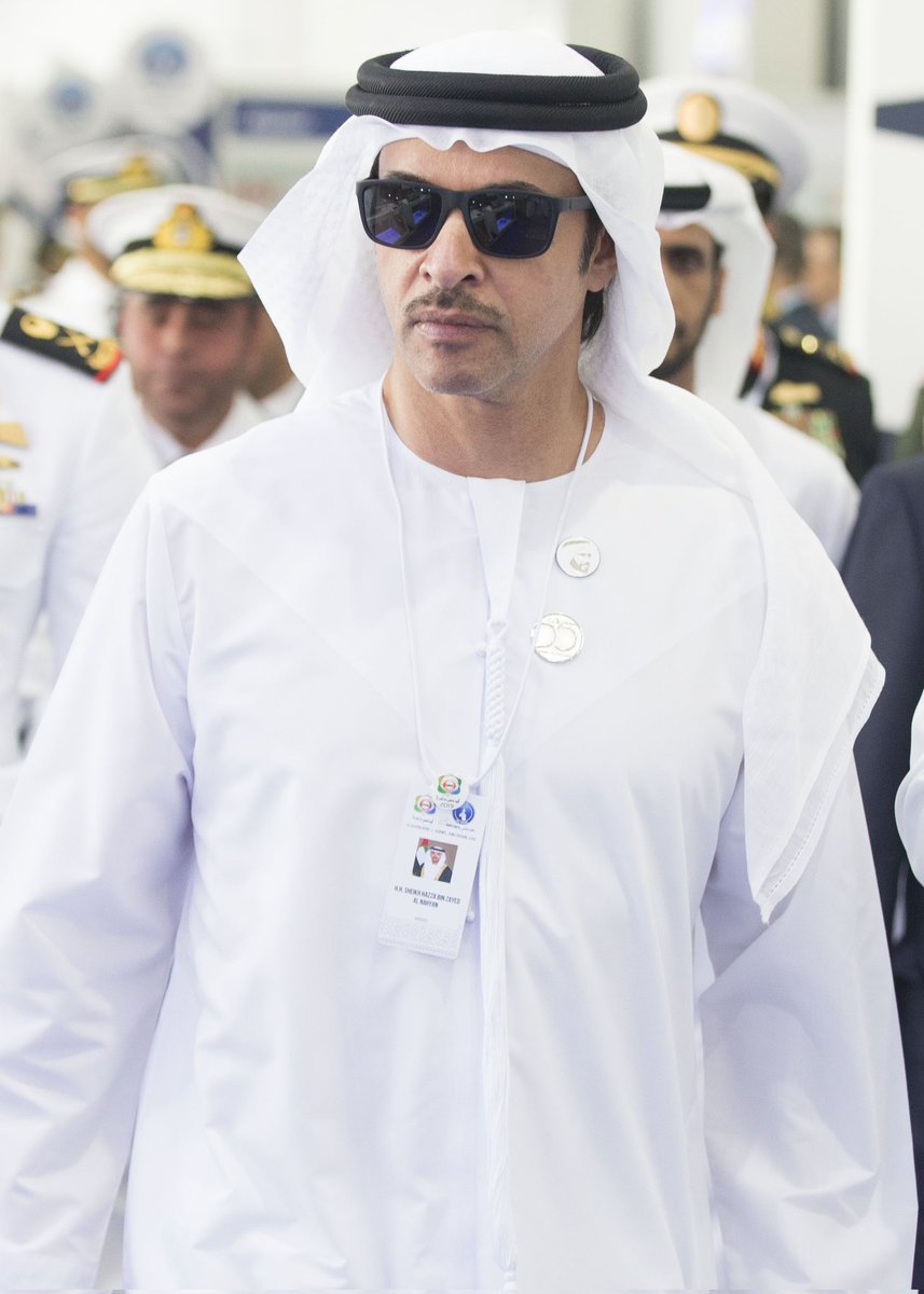 AlkaabiSaeed92's tweet photo. اتقدم بجزيل الشكر لسمو الشيخ هزاع بن زايد على ثقته الغالية بالتكليف و التشريف بالتواجد في عضوية مجلس ادارة رابطة دوري المحترفين لدورة ثانية. 

اسأل الله التوفيق في المرحلة المقبلة.
 خدمة الوطن في أي مجال و تحت أي ظرف شرف عظيم 🙏 https://t.co/3AMWE8k1Bw