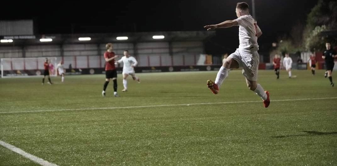 Manchester Corinthians FC tweet media